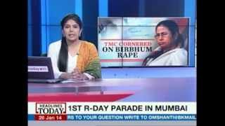 Birbhum gangrape: Questions grow over Mamata's silence