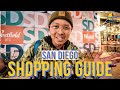 Best SHOPPING in San Diego