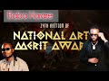 Baba Harare full lit 🔥 performance at NAMA awards