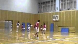 20080427千葉市リーグ6-2 ヒートレイズ2