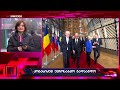 თვითგამოცხადებული პრემიერის ახალი სკანდალი