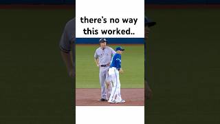 Insane Hidden Ball Trick