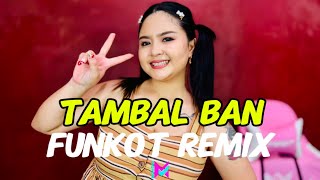 Tambal ban funkot remix by dj momogi