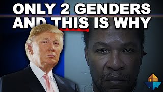 Male Rapes Woman in Female Prison, Should We Thank Trump? | SFP