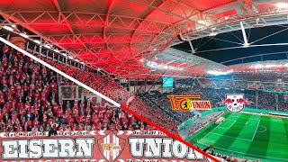 20.04.2022 | Union Berlin Fangesänge | DFB POKAL Halbfinale gegen Leipzig