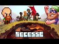 IL MIO NUOVO GIOCO PREFERITO! -  NECESSE E1