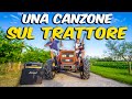 UNA CANZONE SUL TRATTORE (Official Video) - Filips Country