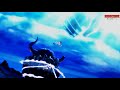 Monkey D. LUFFY VS KAIDO the YONKO - GEAR 5 Awakening || ONE PIECE AMV || SUB ITA