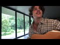 harry styles golden acoustic cover