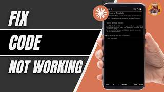 How To Fix Claude Code Not Working 2026 | Claude Not Working on Android & iPhone