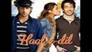Haal-E-Dil (RANI) with lyrics