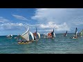 HAITI SAILING BOAT 2024 : CAP HAITIEN SAILING BOAT KONPETISYON