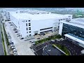 Factory Showing - High Precision Intelligent Digital Manufacturing Center | Ounuo Machinery