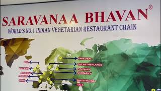 #saravana bhavan Bangkok #saravanabhavanpratunambranch#indianrestaurants Bangkok