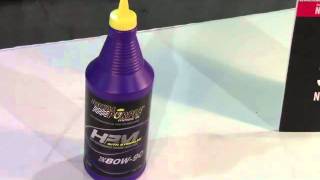 HPM 80w90 from Royal Purple Inc. ID12271