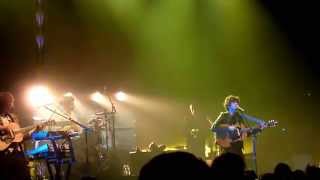 The Kooks - Ooh La -- Live At AB Brussel 11-06-2014