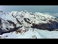 austria 4k ultra hd 60fps stunning winter wonderland with relaxing music