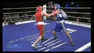 2008 Ломаченко Амбарцумов ☯ Lomachenko Ambartsumov