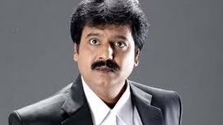 Comedy Actor Vivek's father passed away | Tamil Cinema News