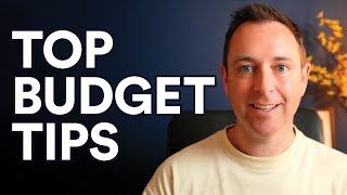 50/30/20 Rule: Budgeting Tips And Money Saving Advice