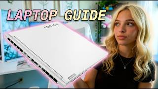 Don't Buy a Gaming Laptop Until You See This! - Laptop Guide 2026