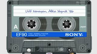 Saanson ka chalna dil ka machalna Jeet 1996 Original Cassette Version