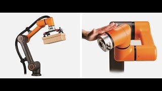 Collaborative Robot Review