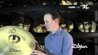 Zildjian Sound Lab - 21\