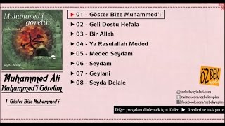 Muhammed Ali Arslan - Geylani