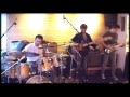 All Blues (Miles Davis) by Steffen Brix Trio (feat Andrea Cecchetto)