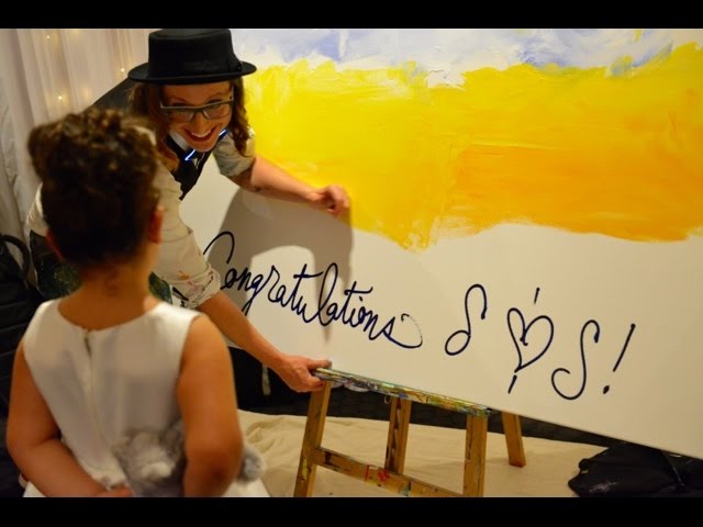 Home Artist Sarah Rowan Australia S Top Female Speed Painter