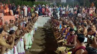 Pancharimelam Pathikaalam Kalasham - Peruvanam Pooram 2022  Cheruppu - Peruvanam Kuttan Marar