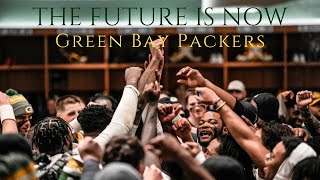 Green Bay Packers 2023 Playoff Hype Trailer - The Future is Now