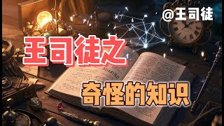 奇怪的知识（2） | 双缝干涉实验真的恐怖吗？别被骗了！【上将王司徒】