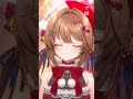 【全方向美少女】どこから見てもいい女…？ vtuber shorts