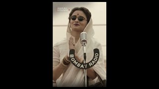 Alia Bhatt's Powerful Speech In Gangubai Kathiawadi | #Shorts