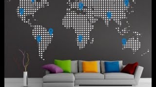 Adding Pin/Marker To Google Map: HTML5