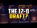 THIS IS THE 12-0 TEAM! MLB The Show 17 | Battle Royale