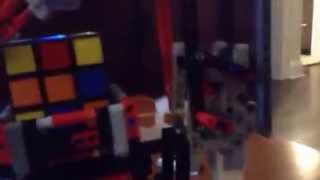 Mind cuber scan error! Please help!!