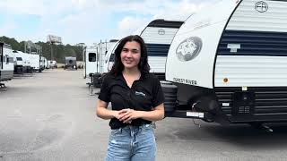 Best RVs Under $15K | Affordable Travel Trailers Tour