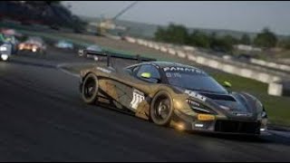 Asseto Corsa Competizone PC Race and Replay