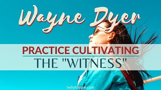 How To Reprogram Your Subconscious Mind To Manifest Your Dreams | Wayne Dyer