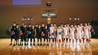 ballaholic | TOKYO STREETBALL CLASSIC 2019 MIX |