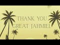Great Jahmiel (Official Audio)