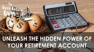Unleash the Hidden Power of Your Retirement Account