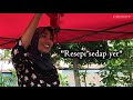 prank peniaga gerai makan kalau sabar melayan kerenah kami borong habiskan rm3000