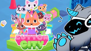 Button City 🏙 Full Playthrough