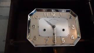 Wall clock Vedette 1938(westminster)