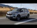 Renault Austral. Prueba