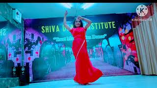 halkat Jawani trending song 😃 // dance video 😊🤘🤘#viral #trending #dance